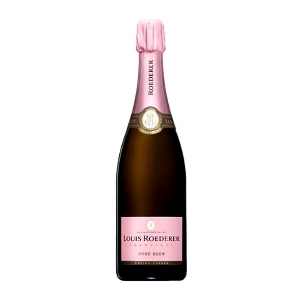 Louis Roederer Brut Rose