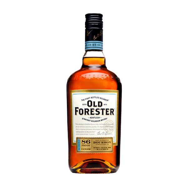 Old Forester Bourbon