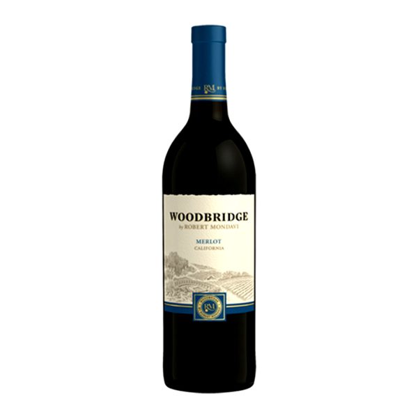 Woodbridge By Robert Mondavi Merlot
